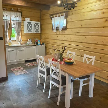 Apartment Drevenica Line